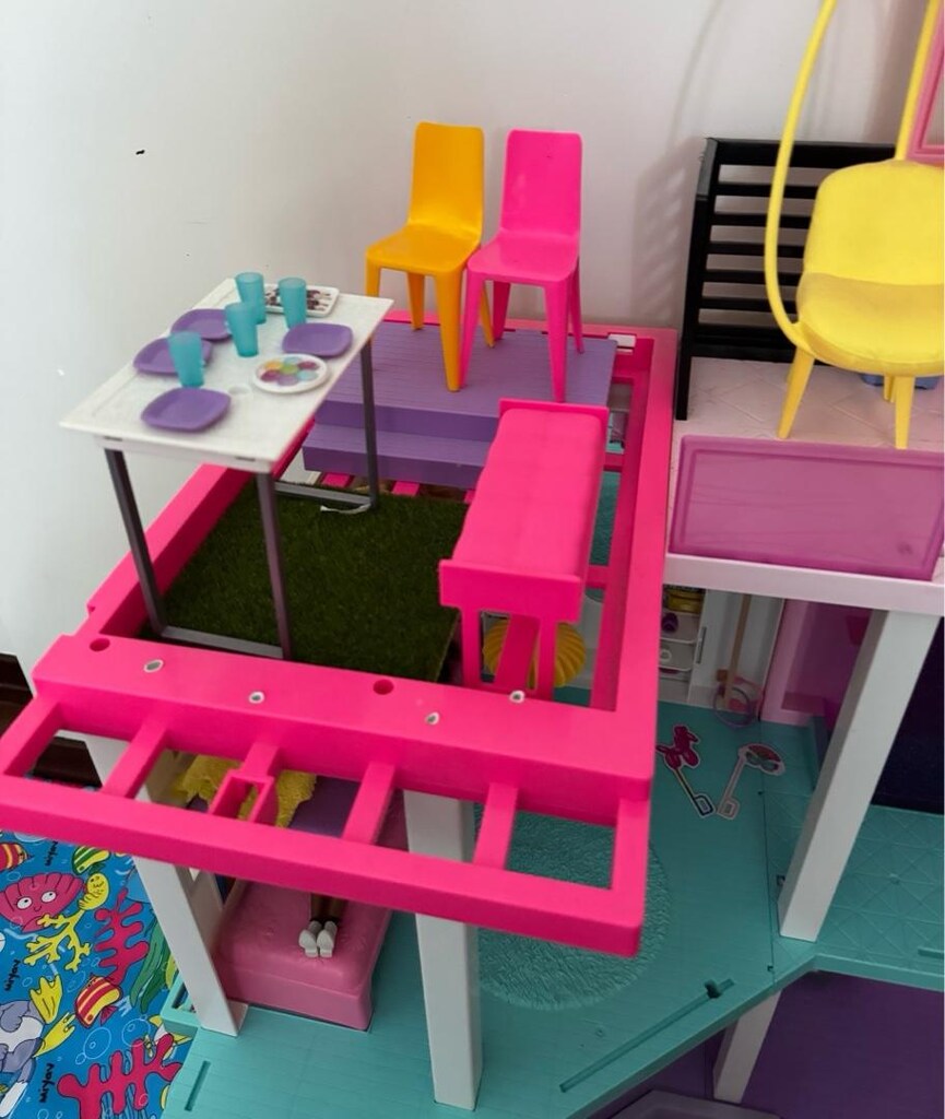 Barbie Evi - 3