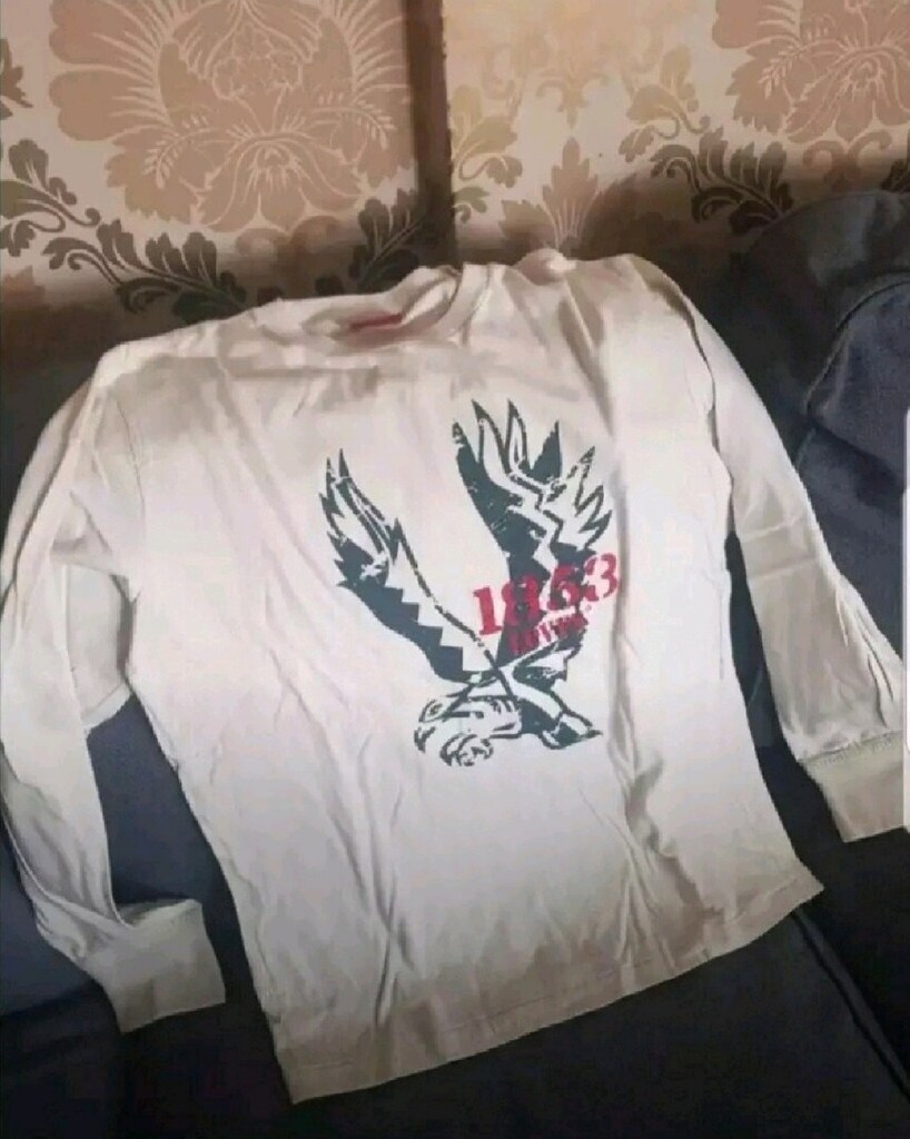 Levis Erkek Sweatshirt Levi s Sıfır M beden
