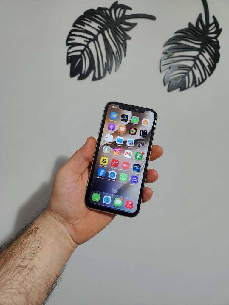 İphone 11 TR 64 GB AÇIKLAMA OKU - 2