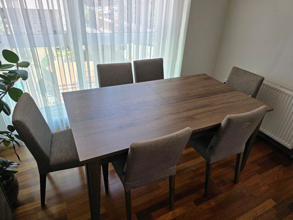 Yemek Masası-Ünite-Konsol - 4