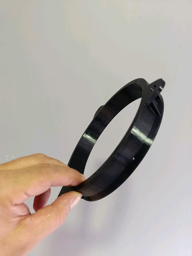 10xm 13cm 16cm 20cm Hoparlör Kasnakları Toptan fiyat - 18