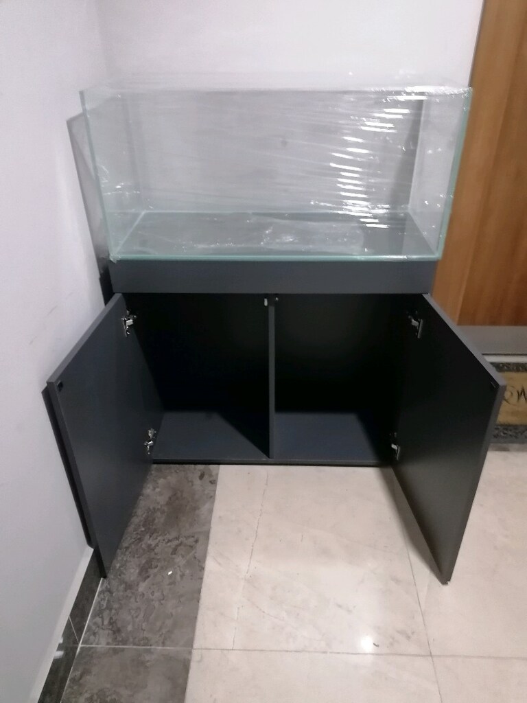 SIFIR ** FULL ULTRA CLEAR 90 *40*40 CM - 5