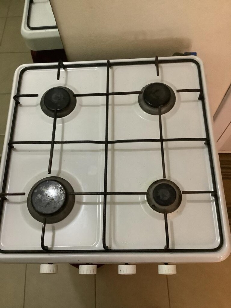tüplü ocak - 2