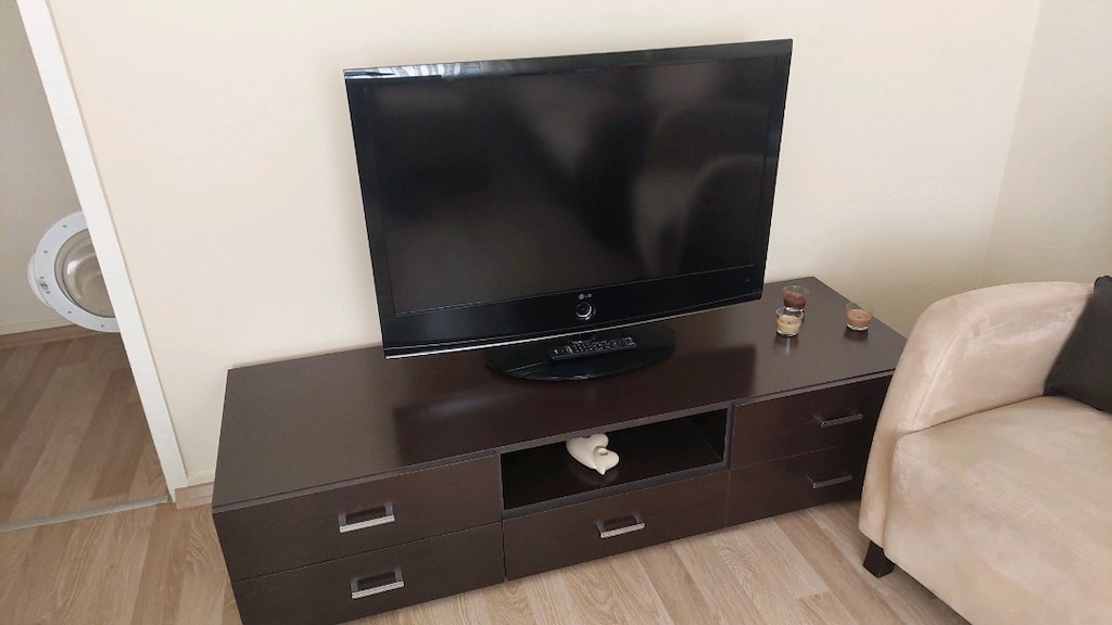 Tepe mobilya salon oturma takımı ve televizyon sehpası - 6