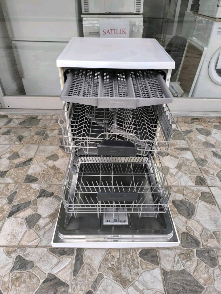 PROFİLO BULAŞIK MAKİNESİ - 4