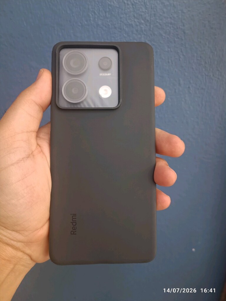 XİAOMİ REDMİ NOTE 13 PRO 5G 8 RAM 256 GB YD - 2