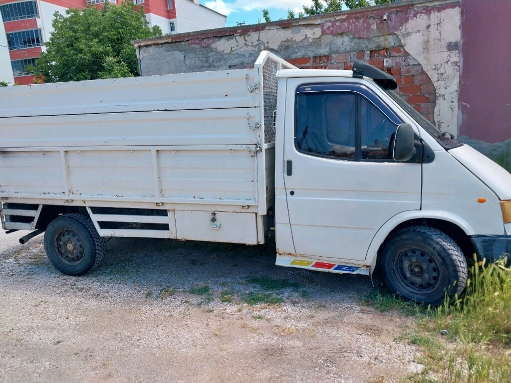satlik transit - 3