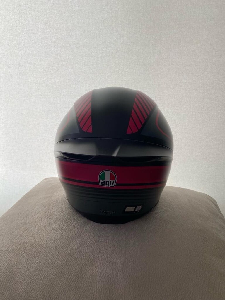 Temiz sorunsuz AGV K1 s - 4