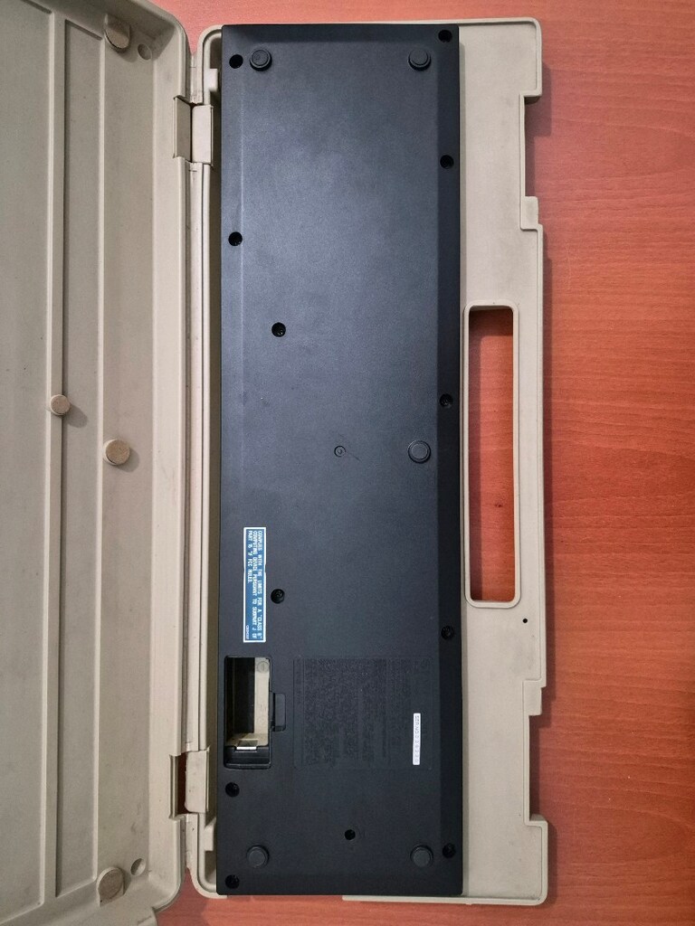 yamaha porta sound ps 300 - 4
