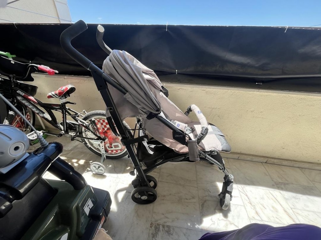chicco liteway