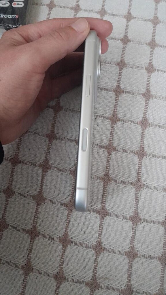 Apple iPhone 17 pro 256 gb - 5