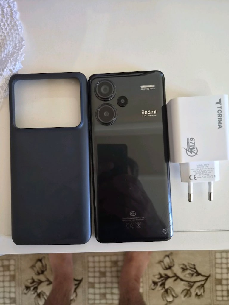 redmi 13pro plus