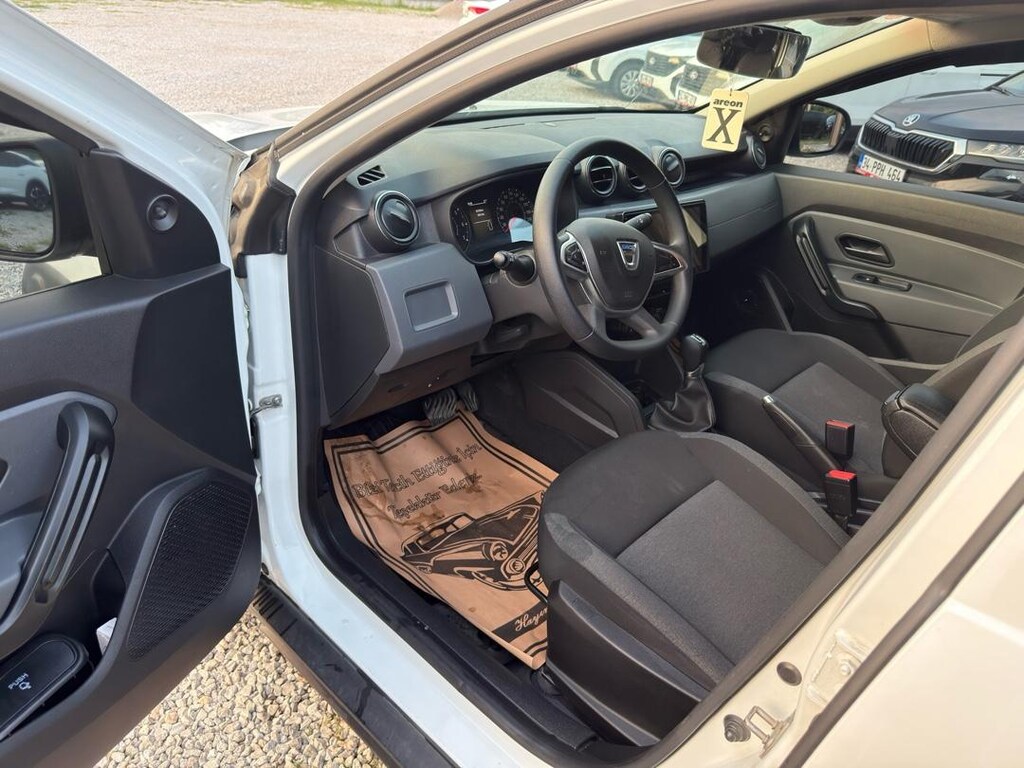 HATASIZ 1.3 OTOMATİK DUSTER - 15