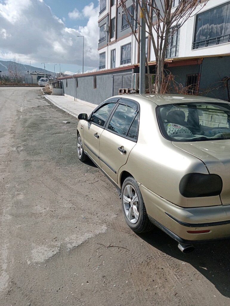 aile arabasi - 6