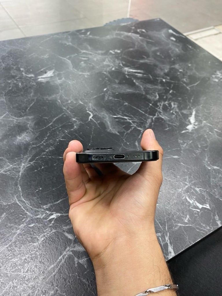İPHONE 16 PRO TR 512GB - 7