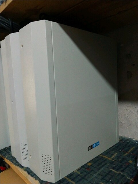 Karel santral ms48 en ucuz telefon santrali
