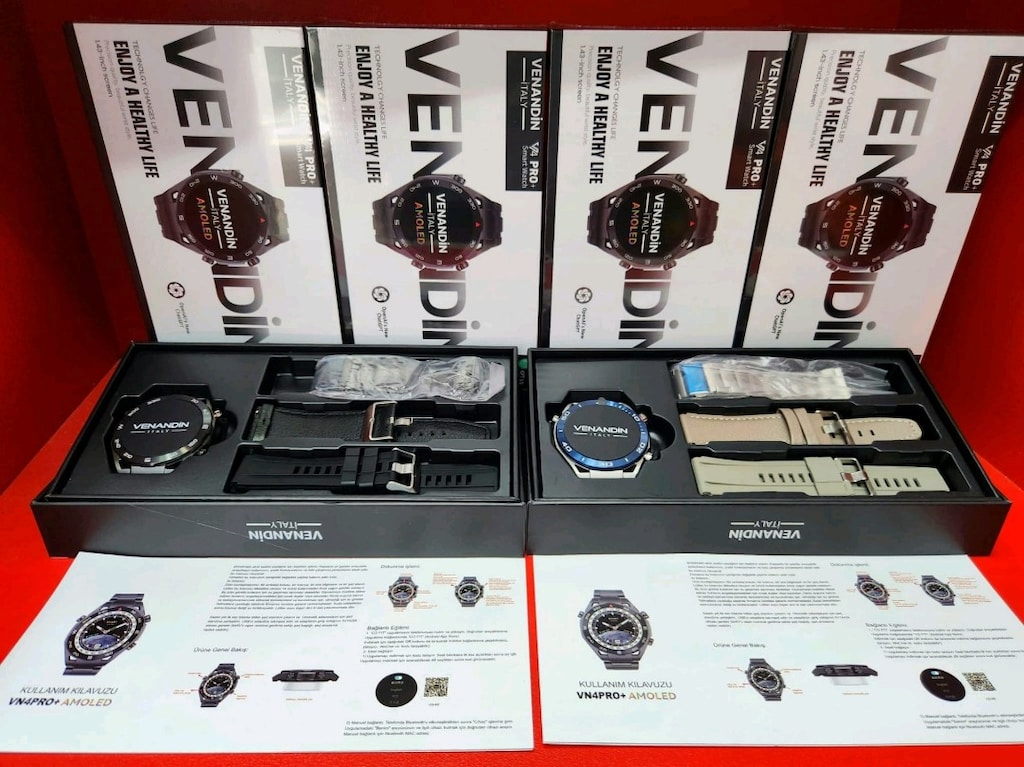Venandin V4 pro+ - 12