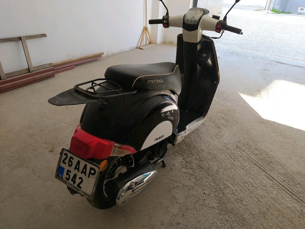 MOTOR - 4