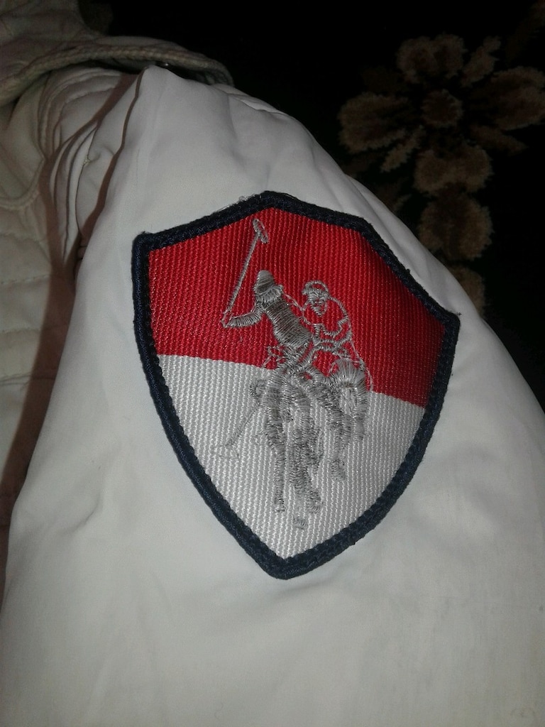 Erkek çocuk mont - 4