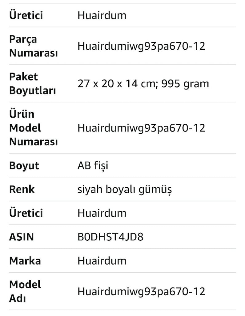 AYPRO AKILLI EV EKRANI - 9
