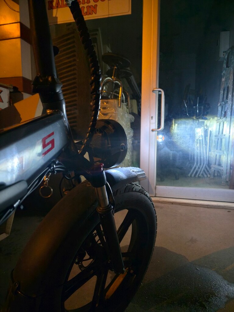 Rks Xs25 - 8