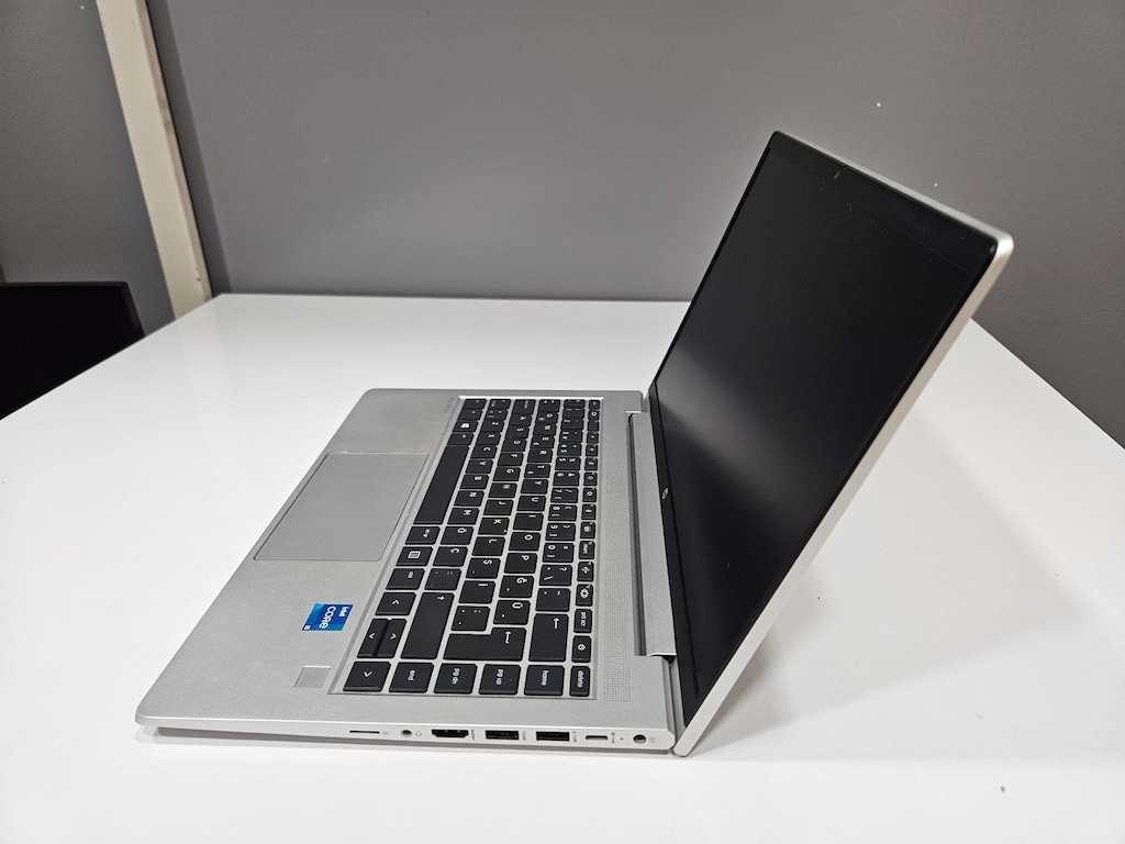 HP PROBOOK 440 G8 + İ5 11.NESİL + IŞIKLI KLAVYE - 4