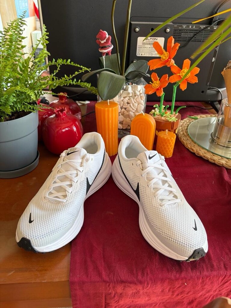 Nike Revolution Koşu Ayakkabısı - 3