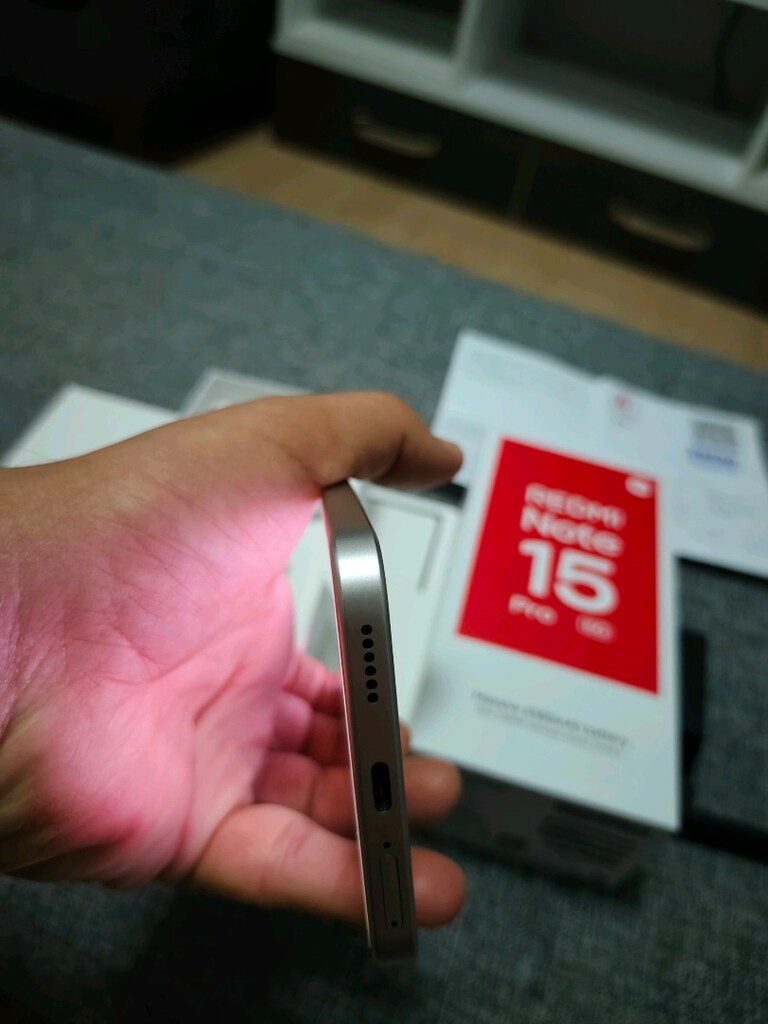 Redmi Note 15 Pro 5G - 10