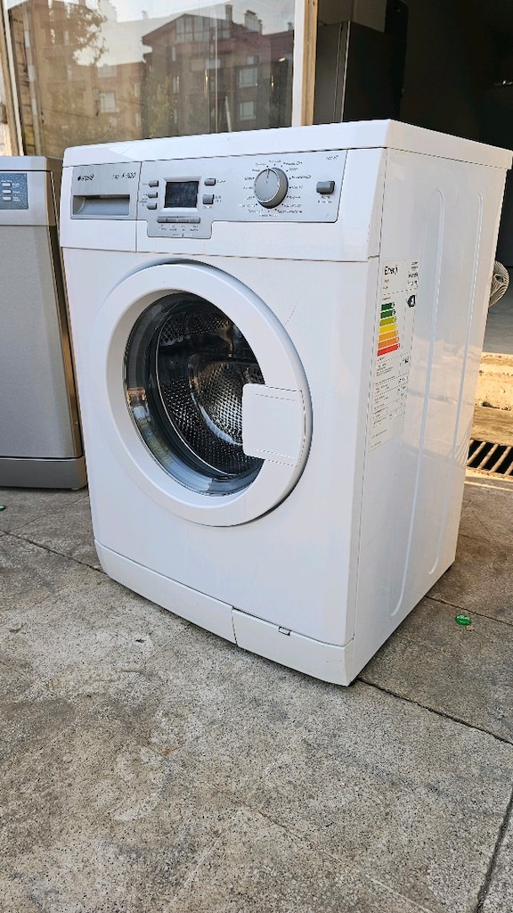 TEKNİK SERVİSTEN 7 KG ARÇELİK ÇAMAŞIR MAKİNESİ - 4