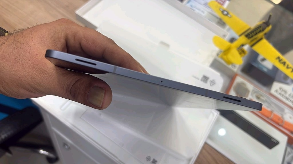 Galaxy Tab S11 - 5