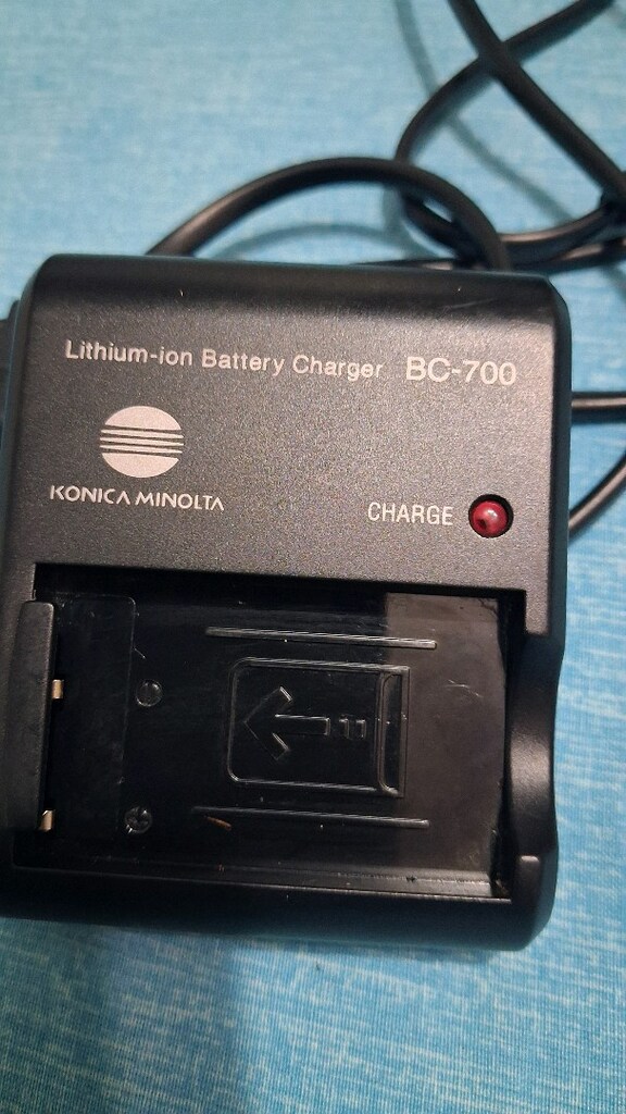 KONICA MINOLTA - 2