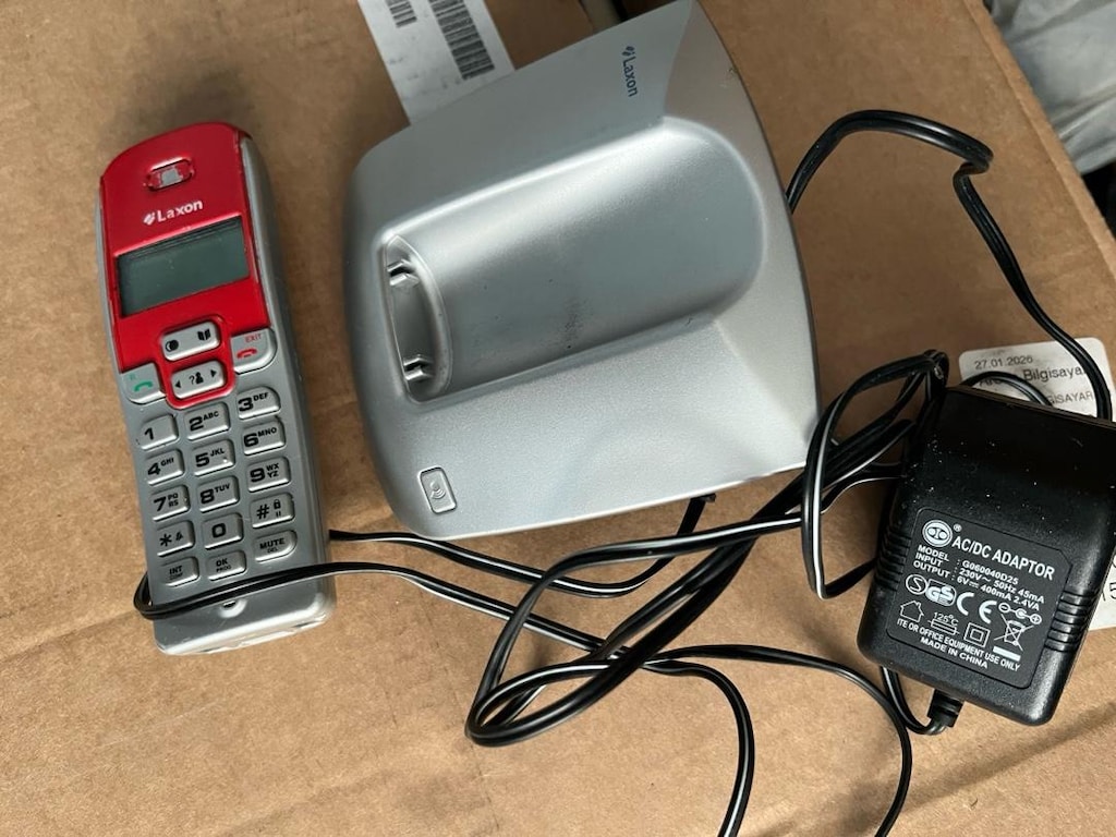 telsiz telefon - 3