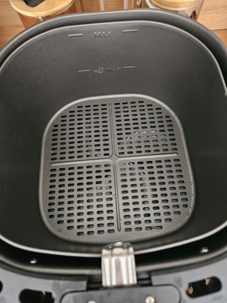 Philips Airfryer HD9285/96 5000 Serisi XXL Connected wifi - 9