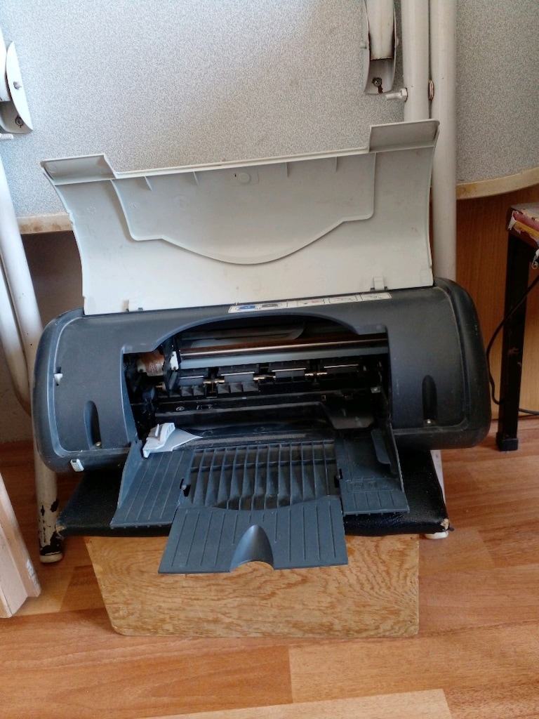 acil satılıktır hp yazıcı - 3