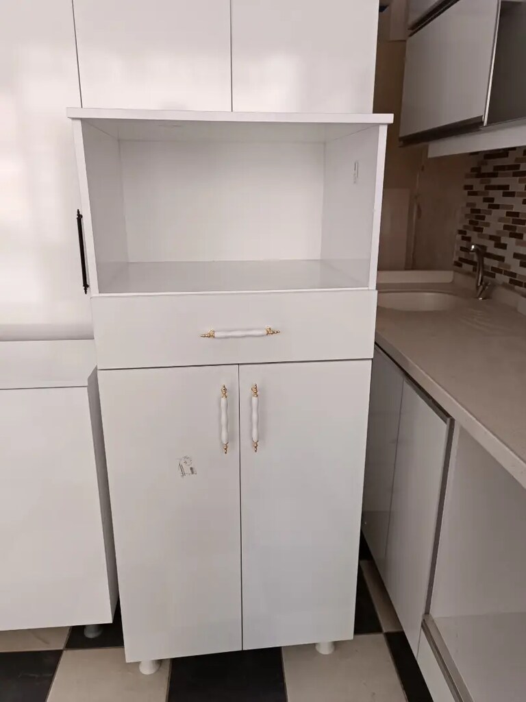 Fırın dolabı