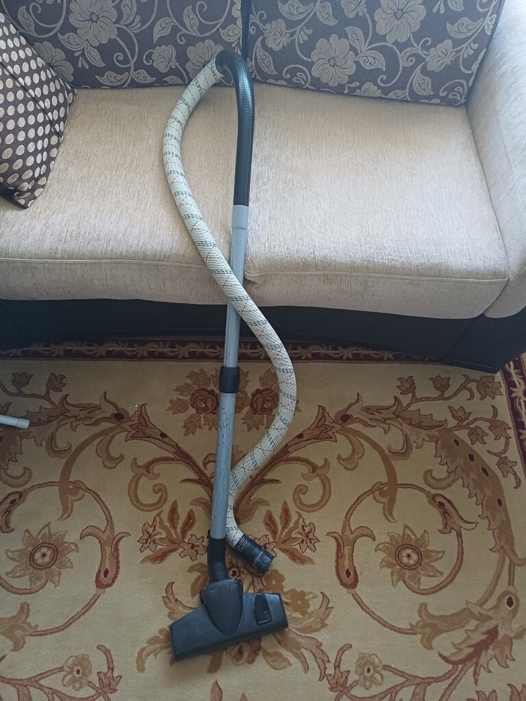MOVE ON HEPA 2200 W Boch Süpürge hortumu ve Başlıgı - 3