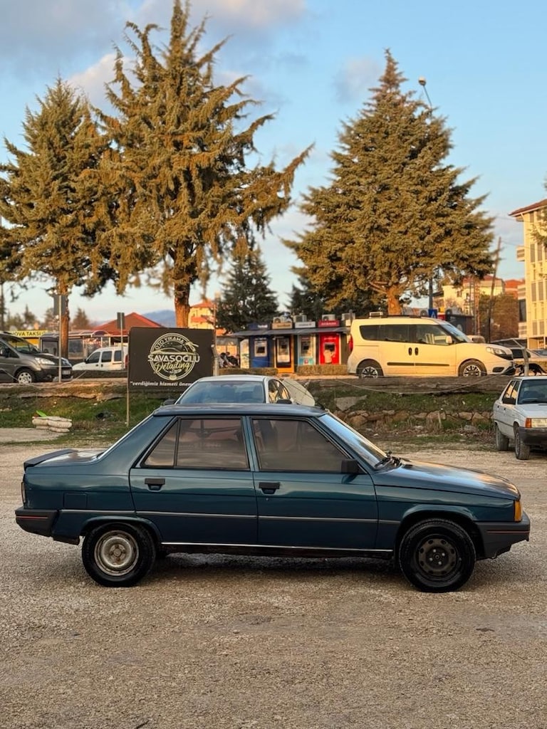 acil satılık 94 model sipring - 9
