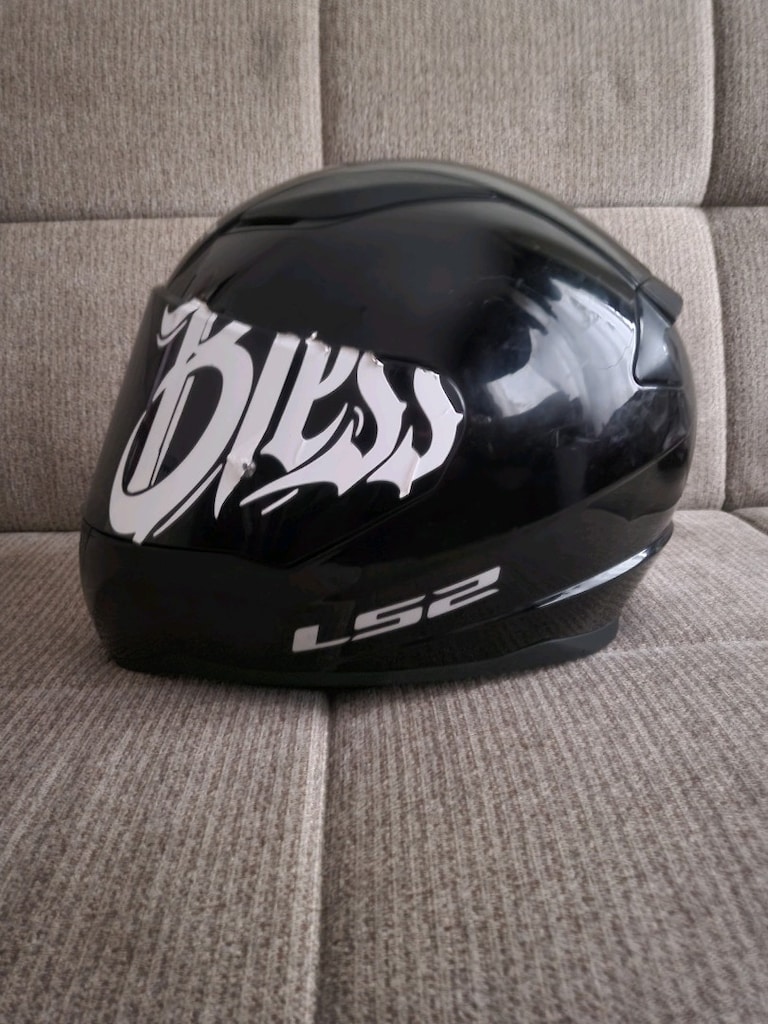 LS2 kask - 2