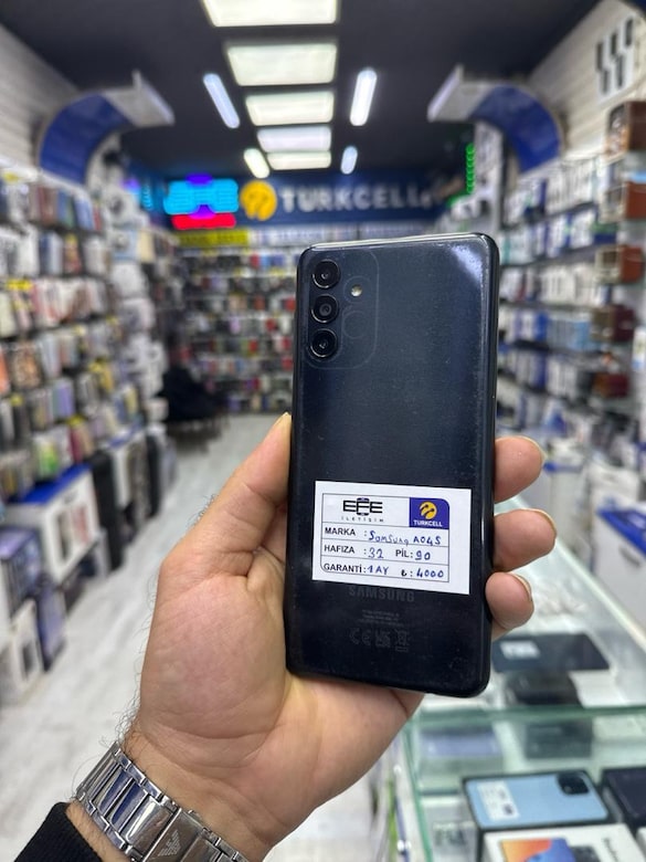 Samsung a04S - 2