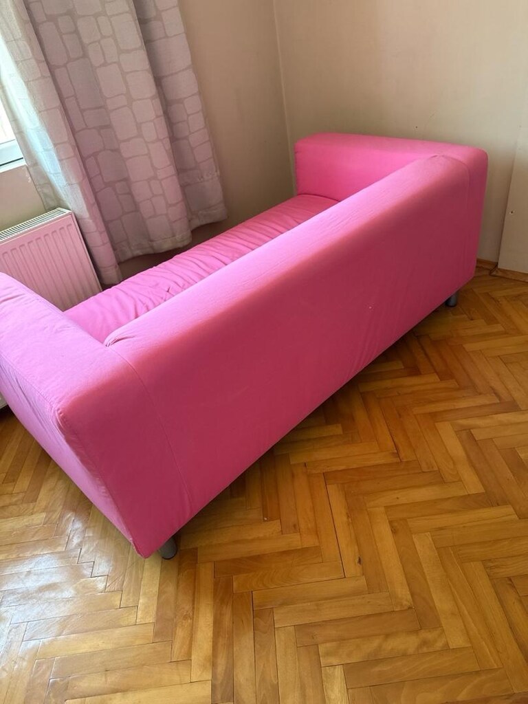 IKEA koltuk - 3
