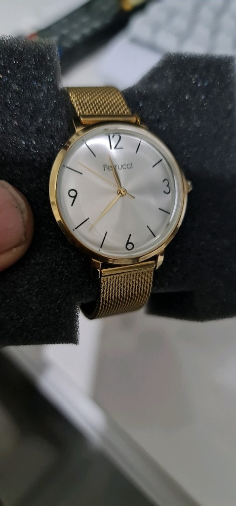 ferrucci saat - 5