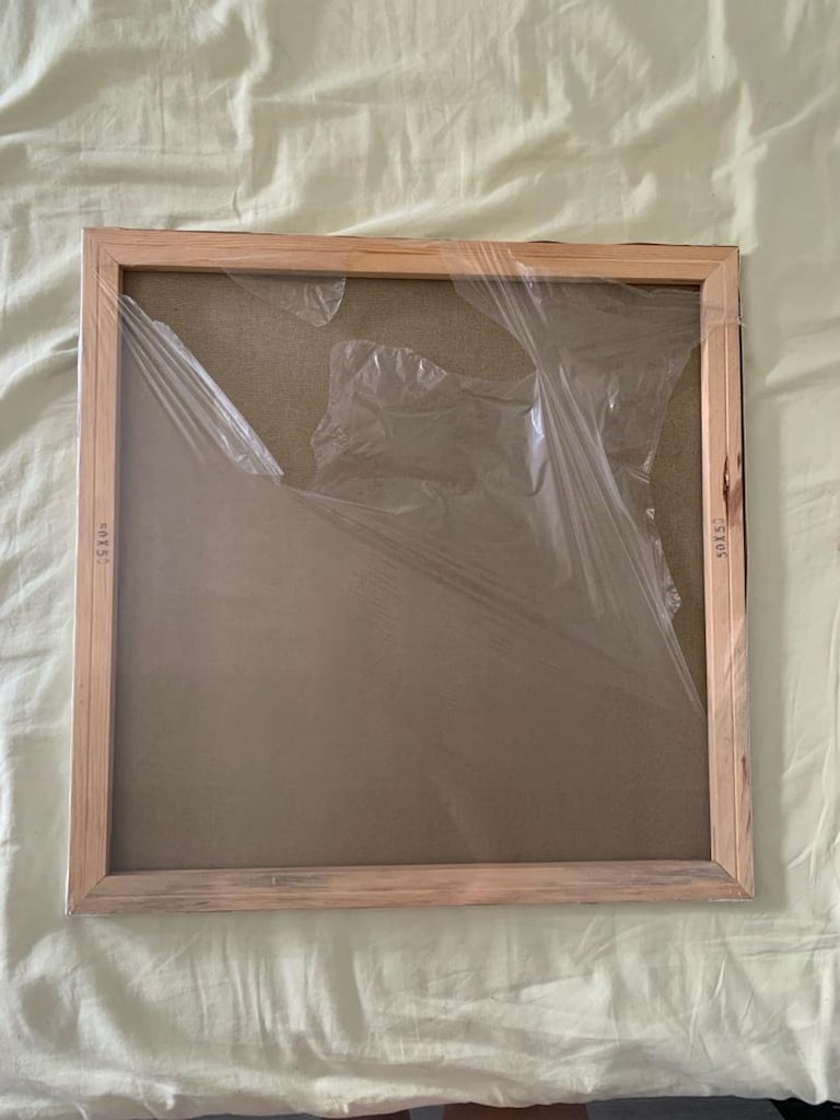 5 adet TUVAL 35x50 (3 Adet) 30x30 ( 1 Adet) 50x50 (1 Adet) - 8