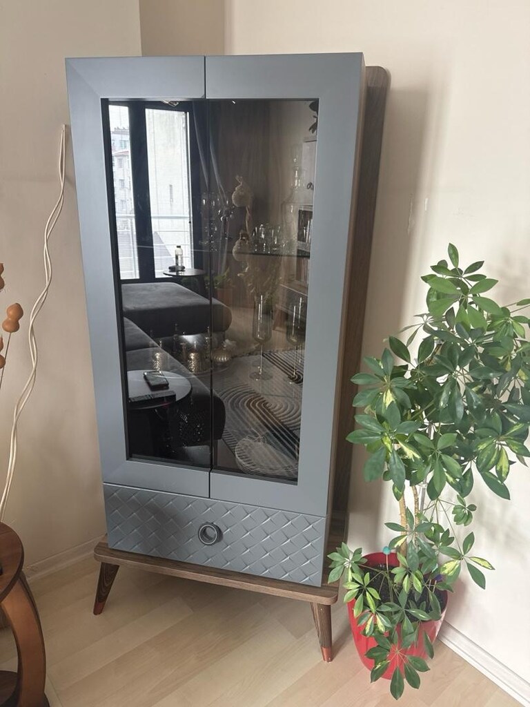 tv ünitesi temiz saglam - 2