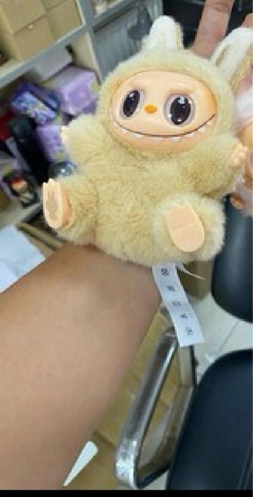 labubu