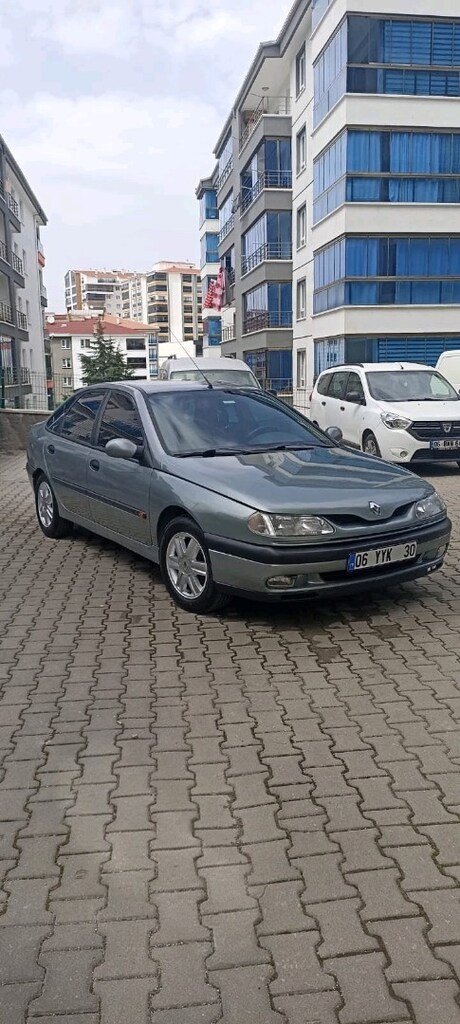 97 model laguna1 - 13