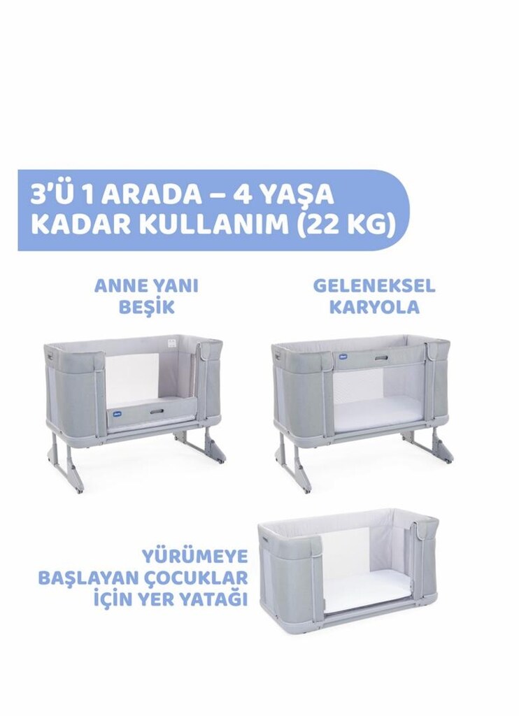 NEXT2ME FOREVER ANNE YANI BEŞİK - 5
