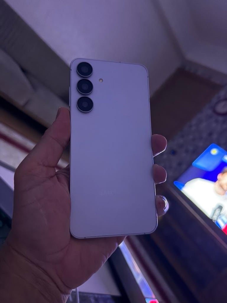 Samsung S25 FE (Türkiye) - 10