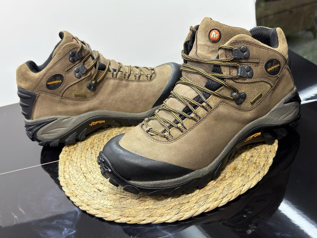 Orijinal MERRELL GORATEX 45 numara - 6