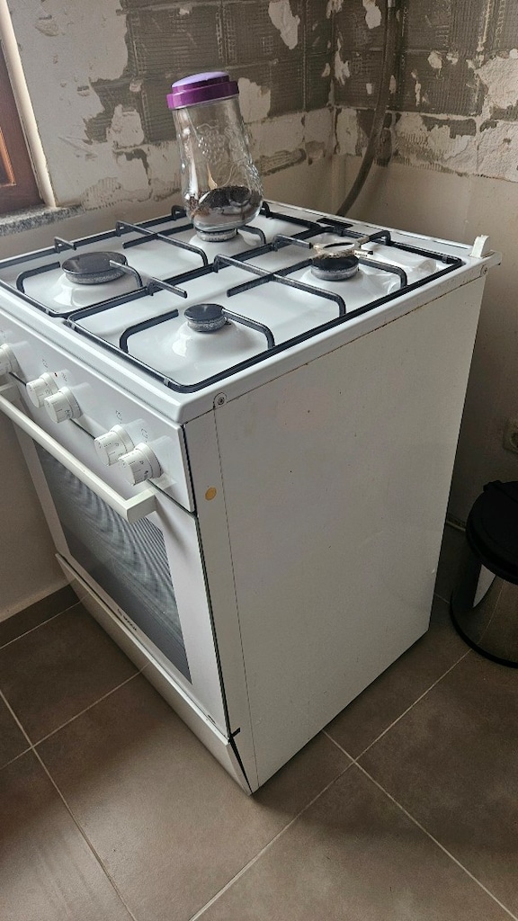 Bosch Fırın - 2