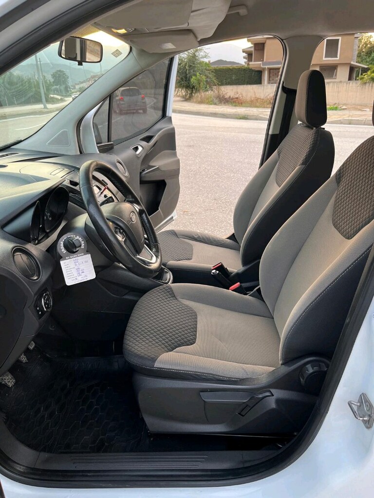 OTOMOBİL RUHSATLI...1.6 DELUXS...95'LİK... - 10